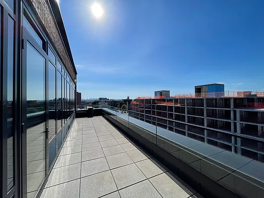 Rented by Sky View Parc Sales LLC | media 6