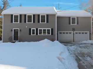 113 Gulf Road, Lyndeborough, NH 03082