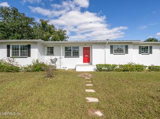3608 Rendale Dr N, Jacksonville, FL 32210