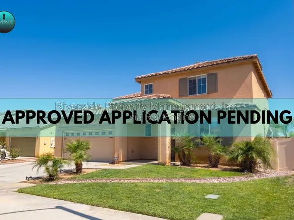 24580 La Barca Way, Moreno Valley, CA 92551
