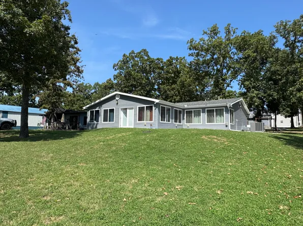 453556 Seminole St, Afton, OK 74331