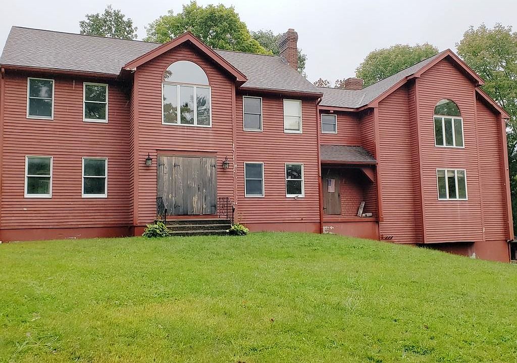 244 Cedar St, Sturbridge, MA 01518 Zillow