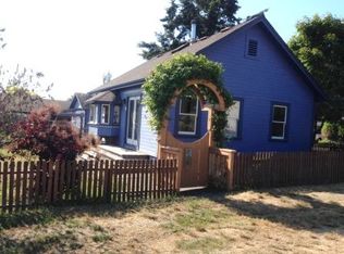 541 Broad St, Blue Lake, CA 95525