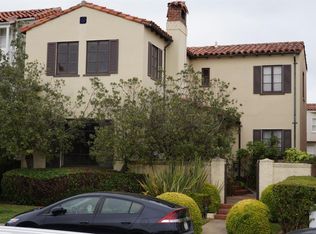 2990 22nd Ave, San Francisco, CA 94132