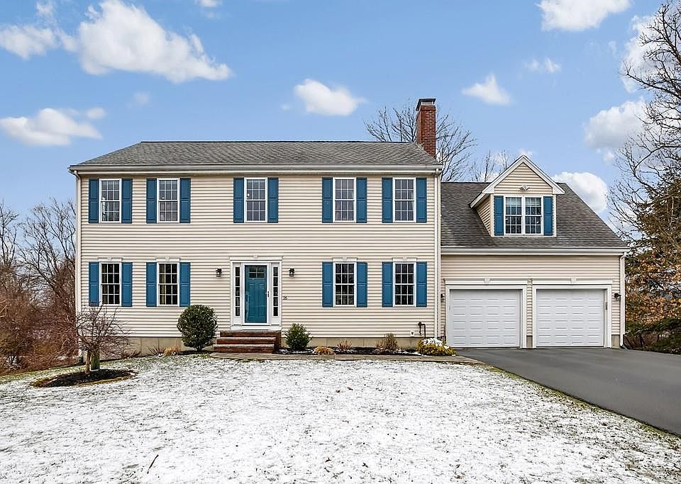 1st image of 16 Dennison Ct