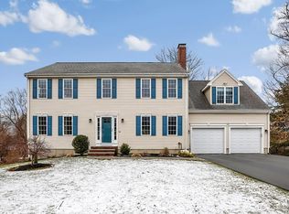 16 Dennison Ct, Stoughton, MA 02072