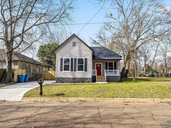 1103 Esplanade St, Marshall, TX 75670