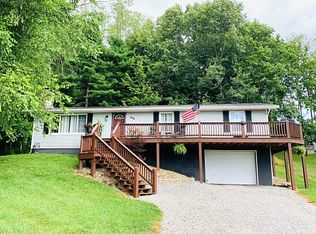 908 Terrace View Dr, Howard, OH 43028