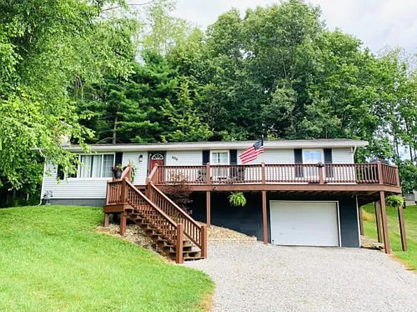 908 Terrace View Dr, Howard, OH 43028
