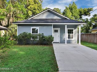1148 TOCOI Road, St. Augustine, FL 32084