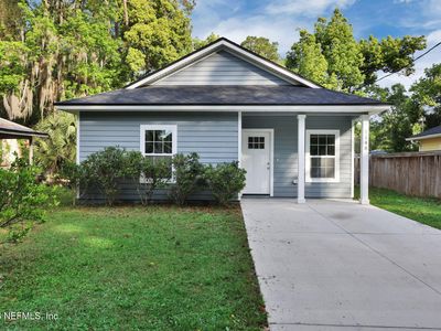 1148 TOCOI Road, Saint Augustine, FL, 32084