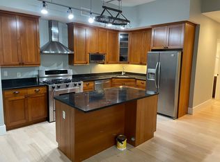 111 Paterson Ave #428A, Hoboken, NJ 07030