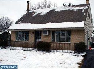 2874 Normandy Dr, Philadelphia, PA 19154