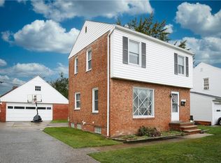 21050 Nicholas Ave, Euclid, OH 44123