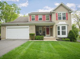 6 Pine Rd, Howell, NJ 07731