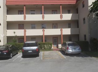 8021 N Sunrise Lakes Dr N #106, Fort Lauderdale, FL 33322