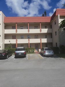8021 N Sunrise Lakes Dr N #106, Fort Lauderdale, FL, 33322
