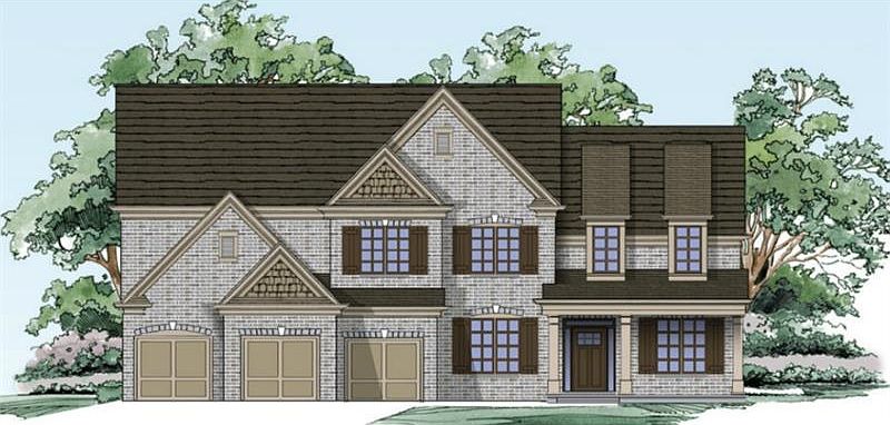 1st image of 1086 Garner Creek Dr