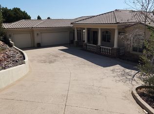 601 Sandpiper Dr, Prescott, AZ 86303