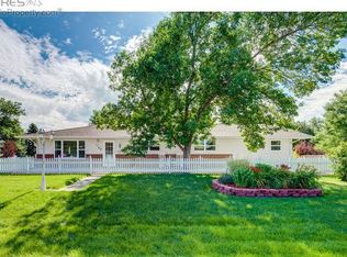 1108 Greenbriar Dr, Fort Collins, CO 80524