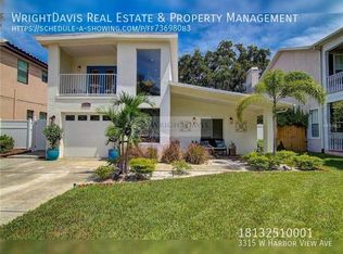 3315 W Harbor View Ave, Tampa, FL 33611