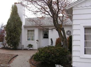 2304 NW Alan Ave, East Wenatchee, WA 98802