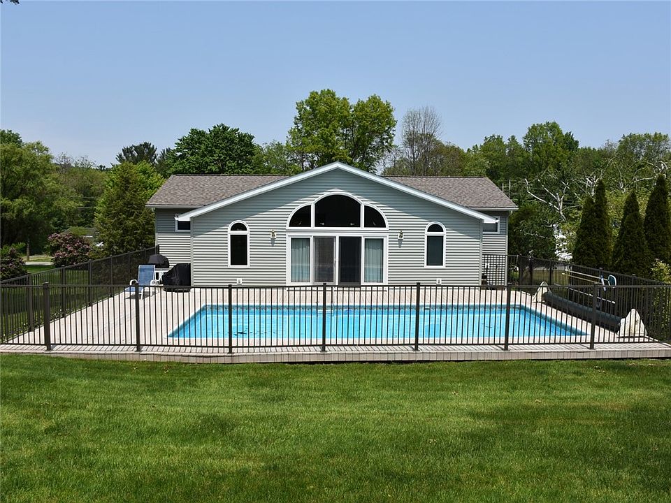 18011 Turner Rd Meadville, PA, 16335 Apartments for Rent Zillow