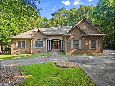 207 Riverbend Cir, Royston, GA, 30662