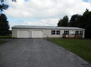 1003 Forest Hills Dr, Salix, PA 15952