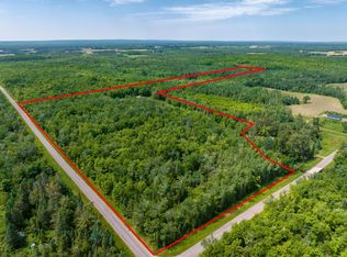 W9598 Godfrey Rd, Exeland, WI 54835