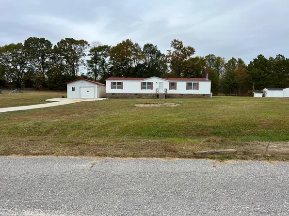 1213 Jicarilla Ln, Willow Spring, NC 27592