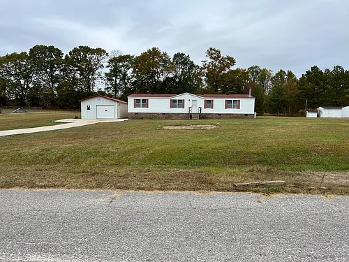 1213 Jicarilla Ln Photo 1