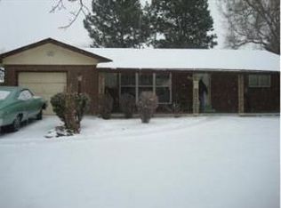 534 Moline St, Aurora, CO 80010