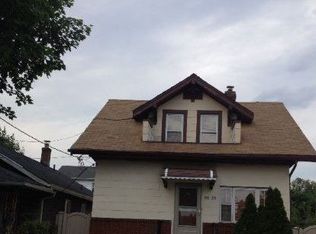 9833 Albert Rd, Ozone Park, NY 11417