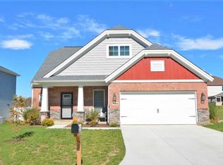 7111 Clift Wood Dr, Evansville, IN 47712