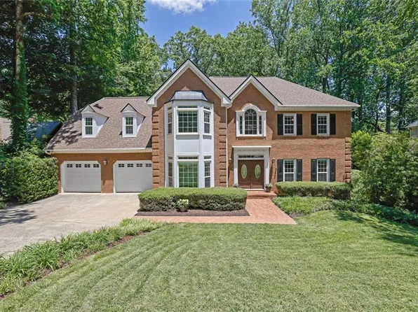3203 Powder Mill Pl SE, Marietta, GA 30067