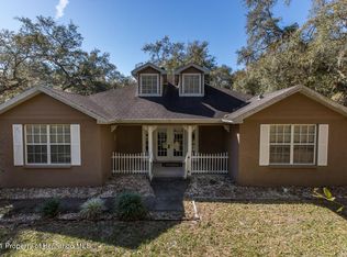 17351 Maggie Ct, Spring Hill, FL 34610
