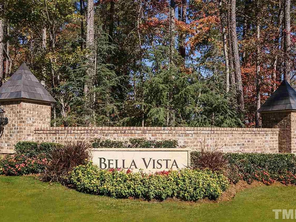 2nd image of 5113 Bella Ridge Dr