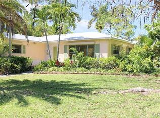 5020 Orduna Dr, Coral Gables, FL 33146