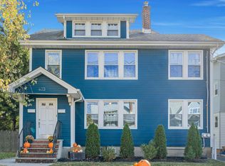 433 Valley Rd #1, Montclair, NJ 07043