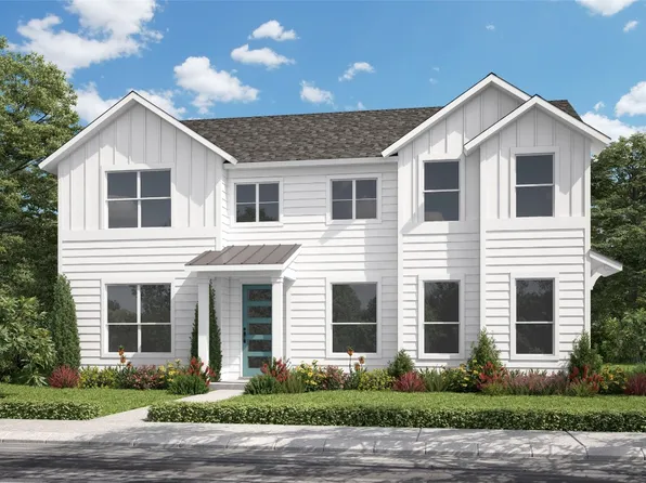 3437 Vista Highlands Ln, Fort Worth, TX 76135