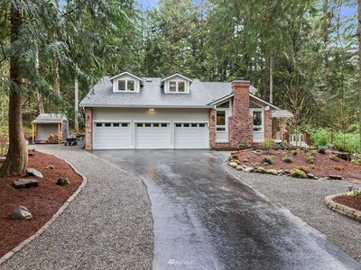 26448 SE 156th Pl, Issaquah, WA, 98027