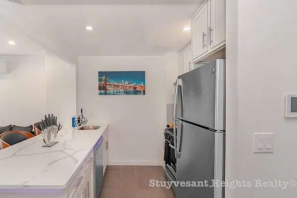 Rented by Stuyvesant Heights Realty Corp | media 13