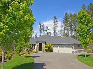 2315 122nd St NW, Gig Harbor, WA 98332