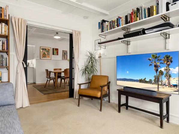 3116 Pacific Ave, Marina Del Rey, CA 90292