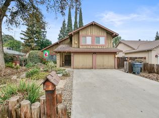 914 W Cherry Ave, Visalia, CA 93277