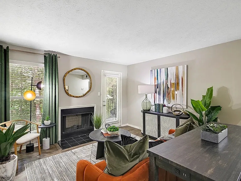 1x1 685 sqft - A1R Living 1x1 685 sqft - A1R Living