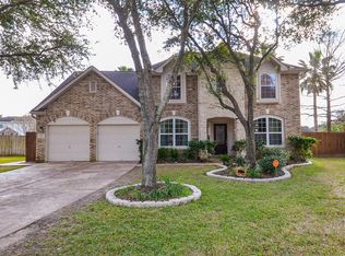 10503 Desert Springs Cir, Houston, TX 77095
