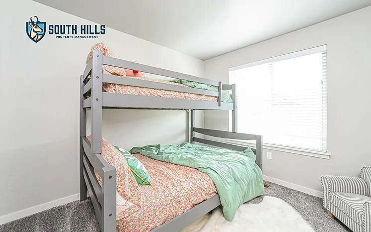 Summit Springs Townhomes — Photo 20
