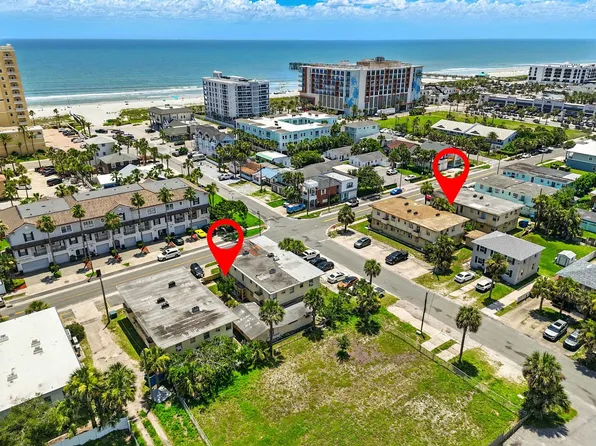 828 & 910 N 2nd St #820-902-904, Jacksonville Beach, FL 32250